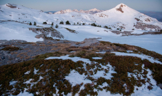 La garantie neige vous indemnise en cas de faible enneigement. ( crédit photo : Getty Images )