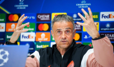 Luis Enrique avant Liverpool-PSG : « Ce que je vise, c’est l’absence de calcul »