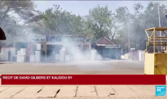 Burkina Faso : des tensions politiques aux allures de coup d'Etat