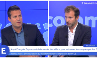 A qui François Bayrou va-t-il demander des efforts pour redresser les comptes publics ?