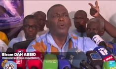 Mauritanie : trois morts à la suite d'émeutes, sur fond de contestation post-électorale