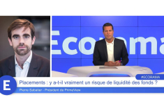 Placements : y a-t-il vraiment un risque de liquidité des fonds ?