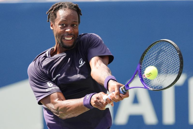 Tennis: National Bank Open