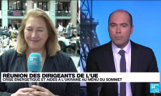 Réunion des dirigeants de l'UE : tensions Paris-Berlin sur l'automobile et le nucléaire