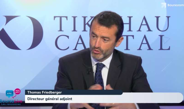 La gestion d’actifs sur les marchés privés