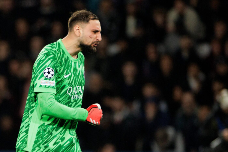 L'agent de Donnarumma fait le point sur sa prolongation