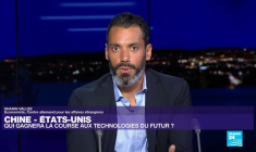 Chine - États-Unis : qui gagnera la course aux technologies du futur ?