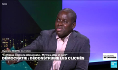 "L'Afrique contre la démocratie, Mythes, déni et péril"