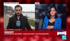 Brexit : quelles nouvelles formalités ?