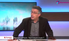 L’appareil d’État français est-il obèse ?