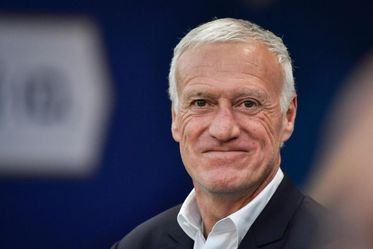Deschamps : « Une bonne première répétition »