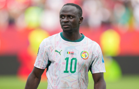 L'étonnant investissement de Sadio Mané