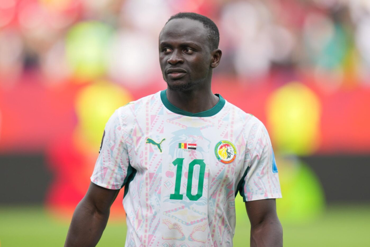L'étonnant investissement de Sadio Mané