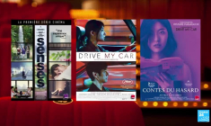 "SOS Fantômes : la menace de glace" : quatrième volet d'une saga culte