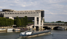 ( AFP / KENZO TRIBOUILLARD )