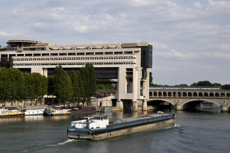 ( AFP / KENZO TRIBOUILLARD )
