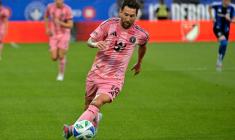 Lionel Messi bientôt avec Cristiano Ronaldo en Arabie Saoudite ?