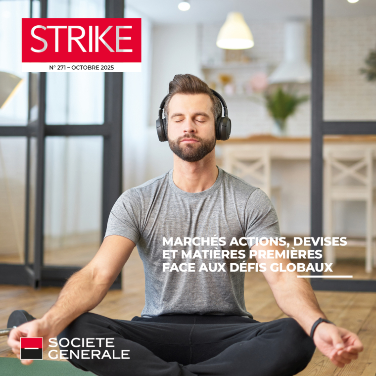 Strike Magazine