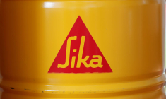 SIKA ANNONCE UNE OFFRE DE RACHAT DE PAREX POUR 2,2 MILLIARDS D'EUROS