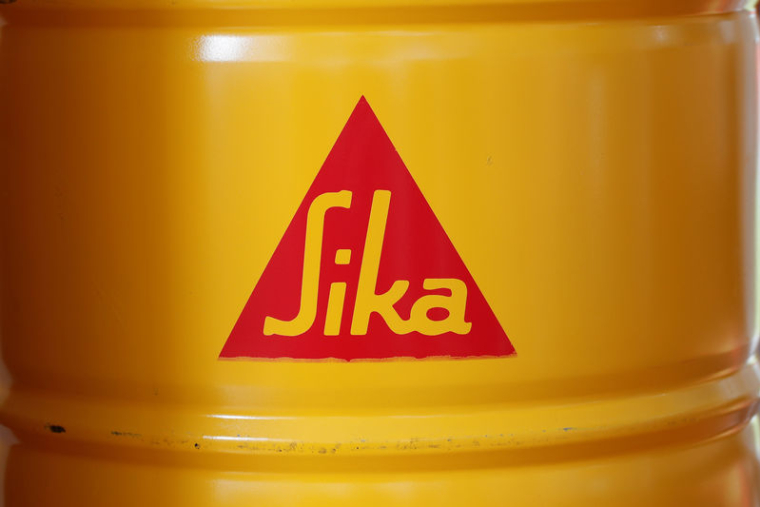 SIKA ANNONCE UNE OFFRE DE RACHAT DE PAREX POUR 2,2 MILLIARDS D'EUROS