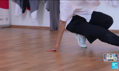Breakdance aux JO de Paris : la danse urbaine devient sport olympique