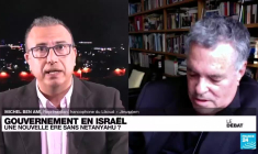 Gouvernement en Israël : une nouvelle ère sans Netanyahu ?