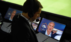 TF1 diffusera le Final Four de la Ligue des nations