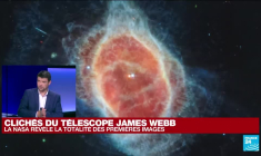 Espace : la Nasa révèle la totalité des premières images du télescope James Webb