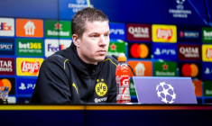 La recette de Mike Tullberg pour relancer Dortmund