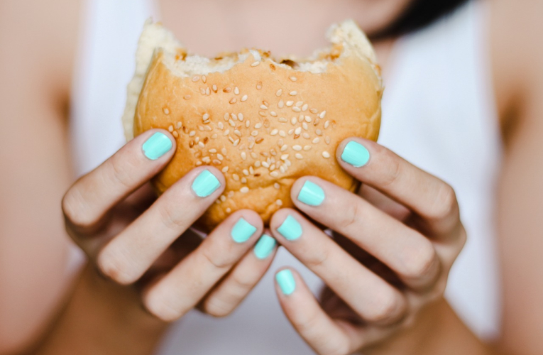 Quick veut se relancer en France et compte ouvrir des dizaines de restaurants cette année. (illustration) (Marie / Pixabay)