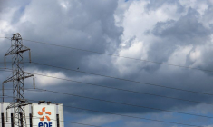 NOUVEL APPEL À LA GRÈVE CHEZ EDF POUR LE 17/12, SELON LA CGT