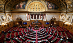 Exposition au cadmium: les sénateurs PS demandent une commission d'enquête ( AFP / Bertrand GUAY )