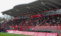 Première Ligue : Un homme qui tentait de voler les sous-vêtements de joueuses arrêté par la police