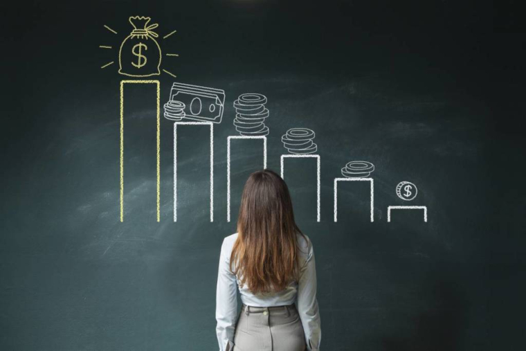 Épargne : quels sont les placements risqués ? / iStock.com - eternalcreative
