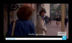 Cannes 2017 : Costa-Gavras, le cinema engagé sur la Croisette