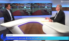 Pourquoi il n’y aura pas de crise de la dette !