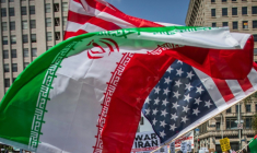 Voici les principaux points du protocole d'accord signé entre les Etats-Unis et l'Iran pour mettre fin à la guerre au Moyen-orient ( GETTY IMAGES NORTH AMERICA / Apu Gomes )