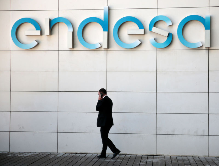 ENDESA VA FERMER DEUX CENTRALES À CHARBON EN ESPAGNE EN 2020