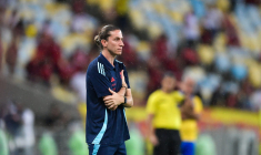 Filipe Luis à Flamengo, un rêve de gosse et une stat de fou