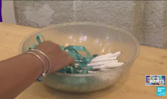 JO 2024 : 45 000 bénévoles mobilisés pour aider à l'organisation des Jeux