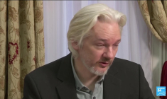WikiLeaks : nouvelle audience en mai pour Julian Assange