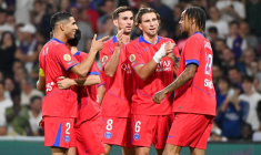 La Ligue 1 parmi les championnats les moins serrés pour la course au titre