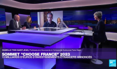 Attractivité de la France : beaucoup d'investissements étrangers mais peu d'emplois