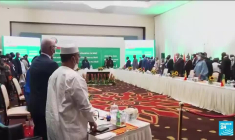 Mali : investiture et grand oral ce lundi pour le colonel Assimi Goïta