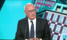 Le premier ministre hongrois Viktor Orbán reçu à Moscou sans mandat de l'UE