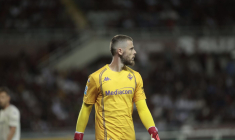 David de Gea : « Je pensais qu’on allait perdre 6-0 » face à Bologne