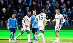 C4 : Chelsea déroule vers la finale, le Betis prend une petite avance sur la Fio