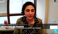 Retraites en France : des efforts pour tous... et surtout pour toutes