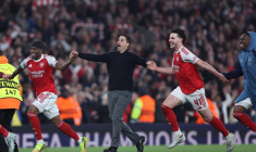 L'UEFA désigne son joueur de la semaine et il n'a pas participé au meilleur match de la semaine