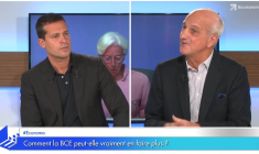 La BCE peut-elle vraiment en faire plus ?